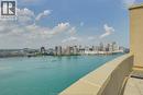 1225 Riverside Unit# 409, Windsor, ON  - Outdoor With Body Of Water With View 