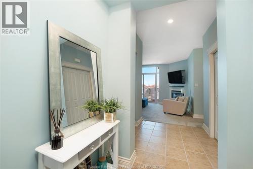 1225 Riverside Unit# 409, Windsor, ON - Indoor Photo Showing Bathroom