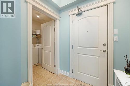 1225 Riverside Unit# 409, Windsor, ON - Indoor