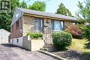28 Marion Crescent, Dundas, ON  - Outdoor 