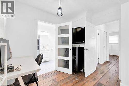 28 Marion Crescent, Dundas, ON - Indoor