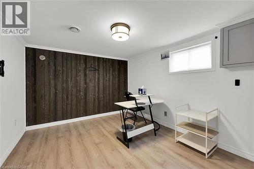 28 Marion Crescent, Dundas, ON - Indoor