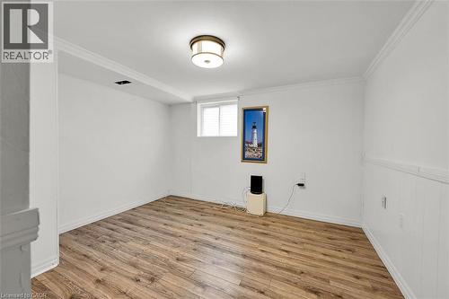 28 Marion Crescent, Dundas, ON - Indoor Photo Showing Other Room