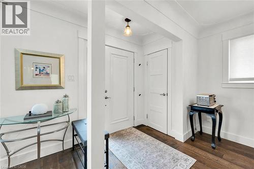 28 Marion Crescent, Dundas, ON - Indoor Photo Showing Other Room