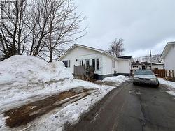 25 St Stephens Street Stephenville, NL A2N 1L5