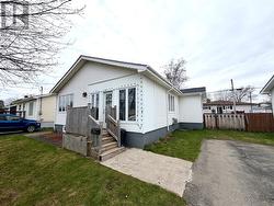 25 St Stephens Street Stephenville, NL A2N 1L5