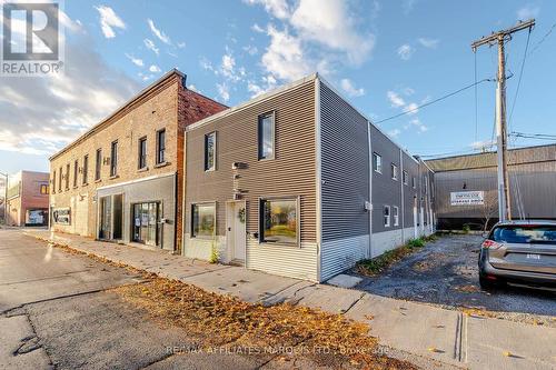 9 FIRST STREET E  Cornwall, ON K6H 1K5