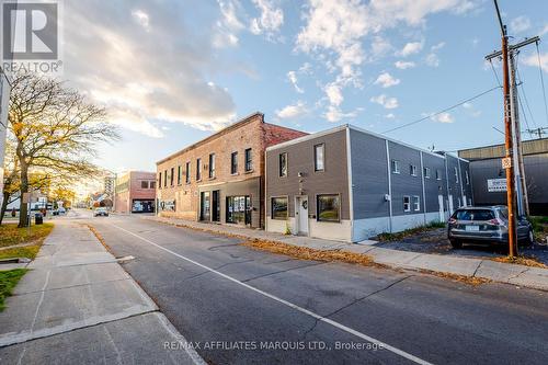 9 First Street E, Cornwall, ON - Outdoor