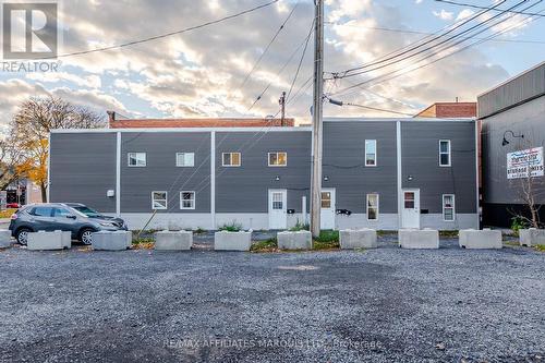 9 First Street E, Cornwall, ON - Outdoor