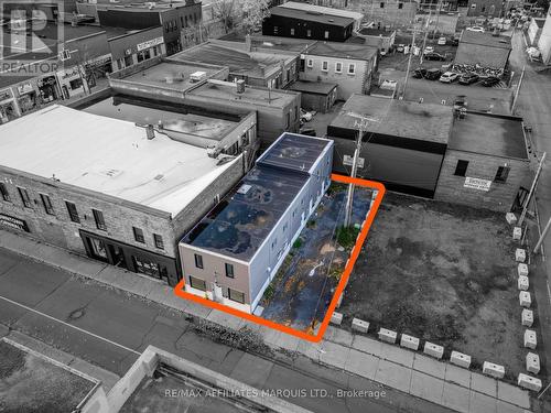 9 First Street E, Cornwall, ON - 