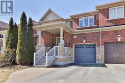 113 JAMES MCCULLOUGH ROAD  Whitchurch-Stouffville, ON L4A 0Z2