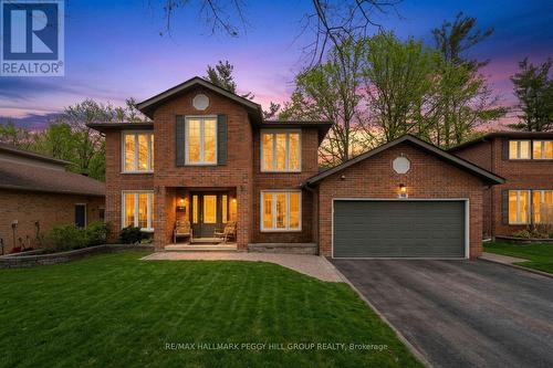 46 OAKRIDGE DRIVE  Barrie, ON L4N 5N8
