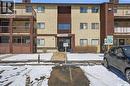 206 31 Rodenbush Drive, Regina, SK  - Outdoor With Balcony 