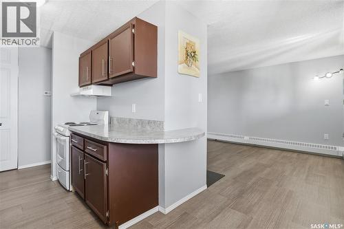 206 31 Rodenbush Drive, Regina, SK - Indoor Photo Showing Kitchen