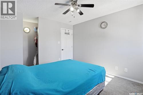 206 31 Rodenbush Drive, Regina, SK - Indoor Photo Showing Bedroom