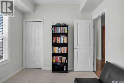 1102 1015 Patrick Crescent, Saskatoon, SK - Indoor