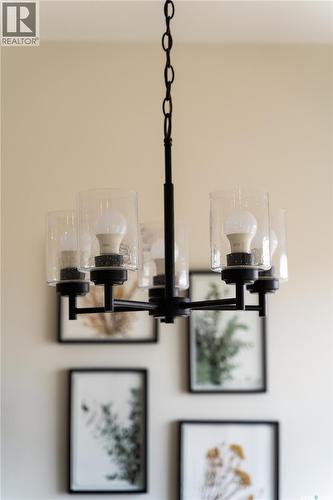 4952 Padwick Road, Regina, SK - Indoor Photo Showing Other Room