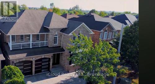 15 NINA PLACE  Brampton, ON L7A 2E4