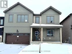 123 TONIC CRESCENT Ottawa, ON K2K 1X7