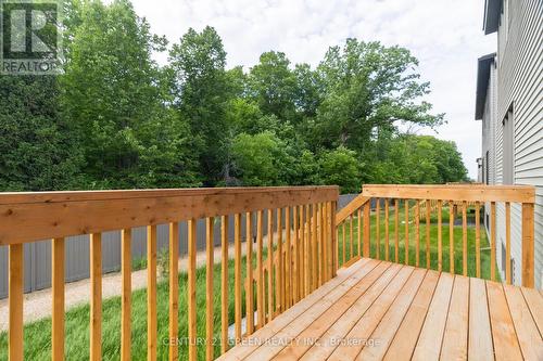 123 Tonic Crescent, Ottawa, ON 