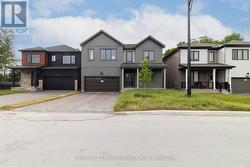 123 TONIC CRESCENT Ottawa, ON K2K 1X7