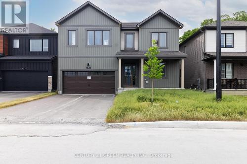 123 Tonic Crescent, Ottawa, ON 