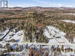 Lot 77 Old Highway 17 Goulais River, ON P0S 1E0