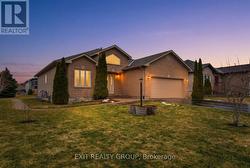 68 MAPLEHURST CRESCENT Prince Edward County (Wellington Ward), ON K0K 3L0