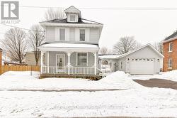 415 TRAFALGAR ROAD Pembroke, ON K8A 5B3