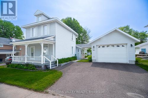 415 TRAFALGAR ROAD  Pembroke, ON K8A 5B3