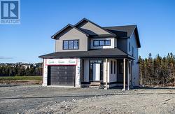 57 Peggy Deane Drive Portugal Cove - St. Philips, NL A1M 0H7