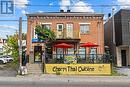Restaurant - 121 Preston Street, Ottawa, ON 