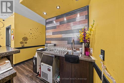 Service - 121 Preston Street, Ottawa, ON 