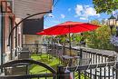Patio - 121 Preston Street, Ottawa, ON 