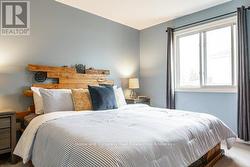 Primary Bedroom - 