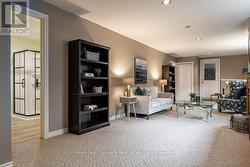 Recreation Room - 