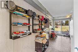 ground level mudroom/breezeway - 