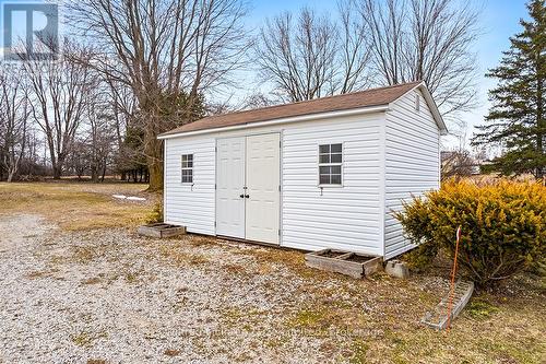 10'x16' garden shed - 401395 Grey Rd 4, West Grey, ON 