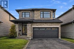 266 SHINLEAF CRESCENT Ottawa, ON K1W 0J2