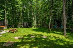 Courtyard - 
