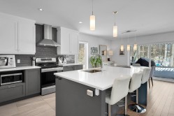 Kitchen - 