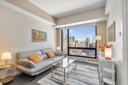 1806-1288 Av. des Canadiens-de-Montréal Montréal (Ville-Marie), QC H3B 3B3