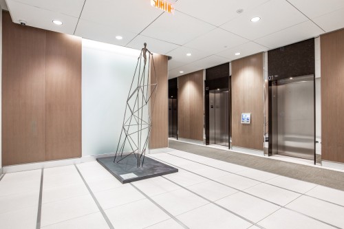 Autre - 1806-1288 Av. Des Canadiens-De-Montréal, Montréal (Ville-Marie), QC - Indoor Photo Showing Other Room