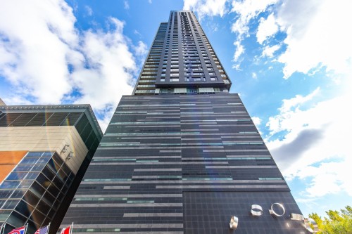 Autre - 1806-1288 Av. Des Canadiens-De-Montréal, Montréal (Ville-Marie), QC - Outdoor