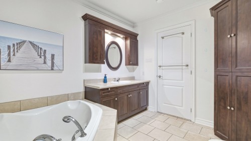 Bathroom - 202-288 Rg Des Vingt, Saint-Basile-Le-Grand, QC - Indoor Photo Showing Bathroom
