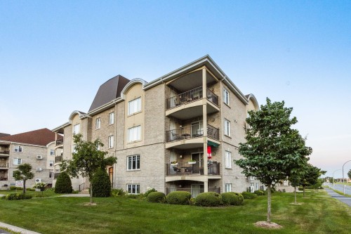Exterior - 202-288 Rg Des Vingt, Saint-Basile-Le-Grand, QC - Outdoor