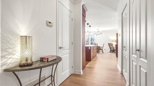 Mud Room - 202-288 Rg Des Vingt, Saint-Basile-Le-Grand, QC - Indoor Photo Showing Other Room