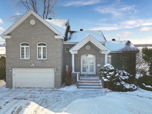 Façade - 918 Ch. Duhamel, Pincourt, QC - Outdoor