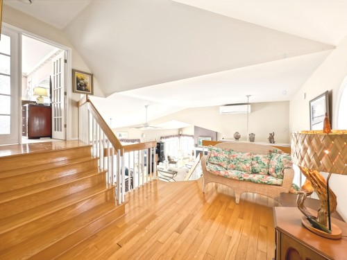 Boudoir - 918 Ch. Duhamel, Pincourt, QC - Indoor Photo Showing Other Room