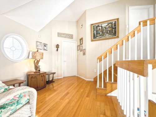 Boudoir - 918 Ch. Duhamel, Pincourt, QC - Indoor Photo Showing Other Room